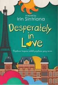 Desperately in Love (Irin Sintriana) copy